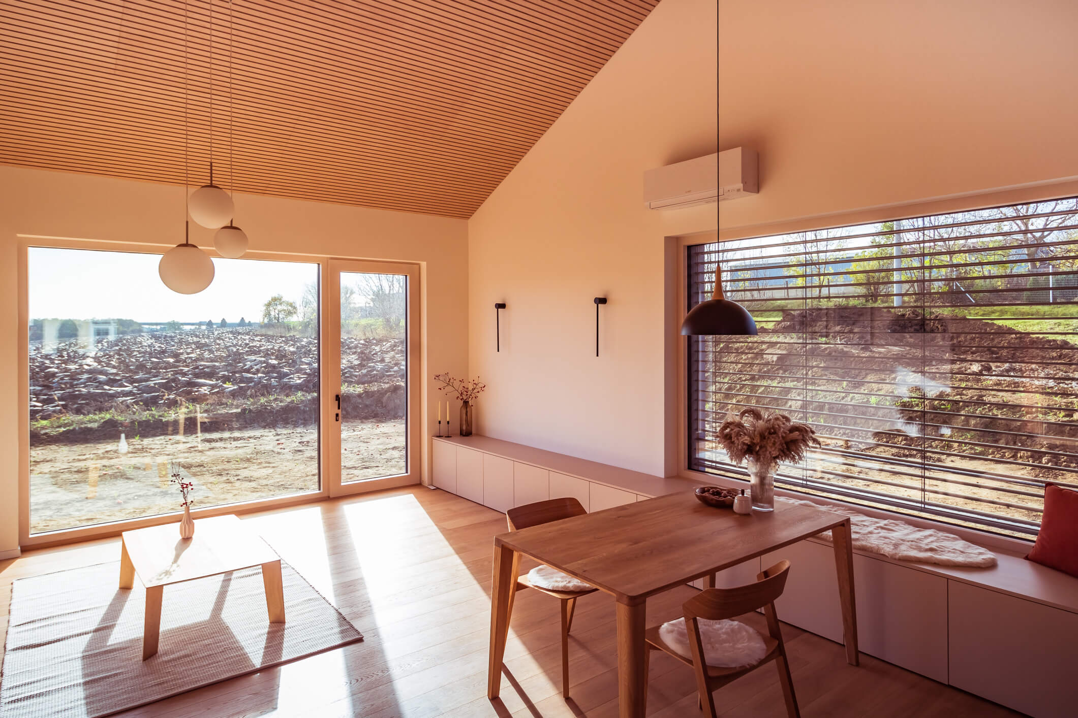 Lamelový panel, lamely na stenu, Nemi Trade, lamely merkury market, lamelovy panel obi, dubový lamelovy panel, skrasli dom, akustický panel, dubove parkety, lamelova stena, lamelovy panel nature, lamelovy strop, stropne lamely, moderný strop, lamely na strop, drevený strop, navrh dizajnu, navrh interieru, 3D vizualizacia interier, dizajneri architekti